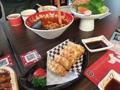 -仙隐小鹿中华料理(南宁万象城店)