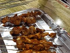 -酒宝荡烧烤(长航局江大路住宅小区店)