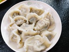 -东北农业大学饺子园
