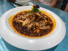 -干老四雅鱼饭店(滨江西路店)