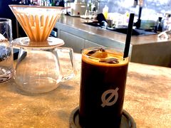 -BE NORMAL CAFE(霞溪路店)