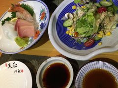 -天正河鲀·河豚亭(大连店)