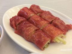 iphone_upload_pic-稻香酒家·33年老字号·港式粤菜(富邦中心店)