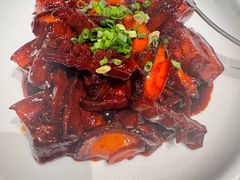 -廊亦舫Lang Yi Fang Restaurant(金桥店)