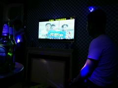 -幸福时光KTV(燕子山路店)