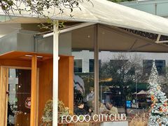 -FOOOO CITY CLUB 孚乐里音乐西餐酒吧(来福士店)