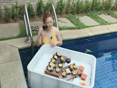 -三亚亚龙湾雅高铂尔曼别墅度假酒店