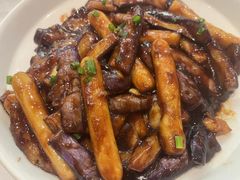-聚鑫阁江浙菜·非遗传承技艺(闵行交大店)