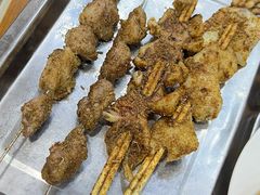 -白魁老号饭庄(交道口店)