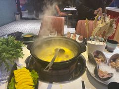 -溏心风鲍港式打边炉(余英坊店)