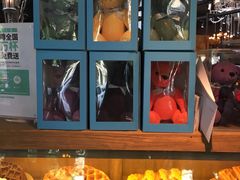 -漫咖啡(奥体店)