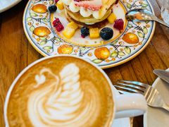 -Alimentari早午餐(安福路店)