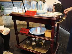 -南京大牌档(青岛万象城店)