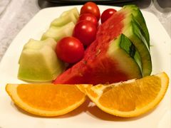 -浙江宾馆·花园餐厅·自助餐厅·茶吧