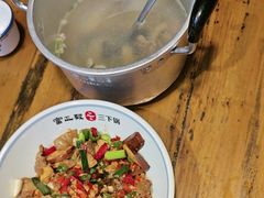 -富正毅三下锅连锁(三店)