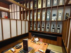 -鹤汀居酒屋•家庭料理•烧鸟酒肆(新街口店)