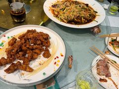 -老松滨饭店(菜艺街店)
