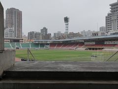 -广东省人民体育场