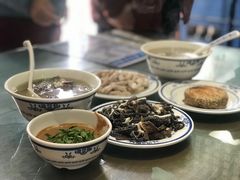 -老爆肚满五香烧牛羊肉