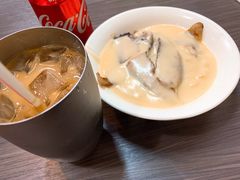 -新记餐厅(香槟大厦店)