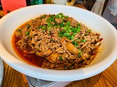 -印象鲵宴·张家界地标美食名片(溪布街店)