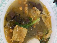 -苏晓玥·手作江南小吃(深圳北站店)