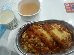 -添星码头茶餐厅(松坪山店)