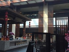 -绍兴鉴湖君澜大酒店