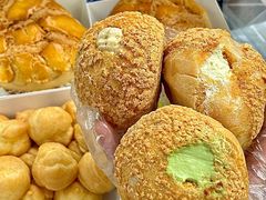 -五号法甜(二七万达店)