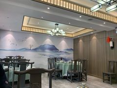 包厢-建坤水席宫·洛阳菜(中州路店)