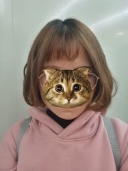 点击看大图 -丝语萱形象