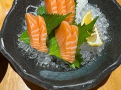 -一心创作料理屋(经开万达店)