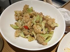 -奉天小馆·非遗东北菜(沈阳万象城店)