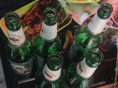 -烤满分·东北烧烤(首经贸店)