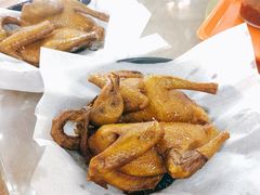 -煲煲掂风味煲仔饭餐厅(西区店)