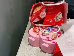 -海底捞火锅(大融城店)