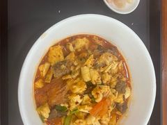 -清真·马洪小炒泡馍馆(钟楼回民街店)