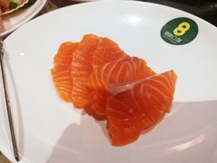 -8号公馆(金川街店)