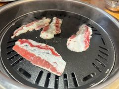 -哼蟹二将·烤肉酱蟹(合生汇店)