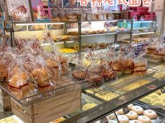 -阿殳咖啡(水围村店)