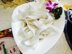 -刘一锅筋头巴脑(太原连锁榆次印象城店)