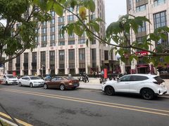 -徐记海鲜(南油永新汇店)