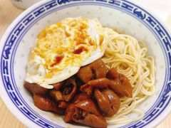 -盛兴面馆(真儒大厦店)