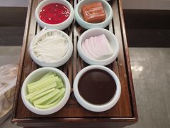 -锦炉·酥皮烤鸭(绿城百合店)