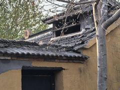 -东台西溪天仙缘景区