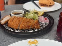 -Ministry of Crab•MOC(交子大道店)