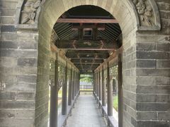 -善化寺