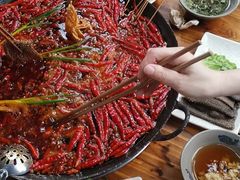 -六公里老火锅(总店)