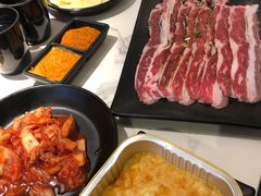 -花味烤肉·拌饭(庐阳万科店)
