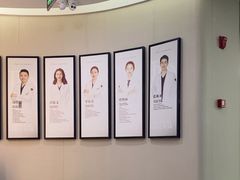 -牙博士口腔品牌连锁(杨浦店)